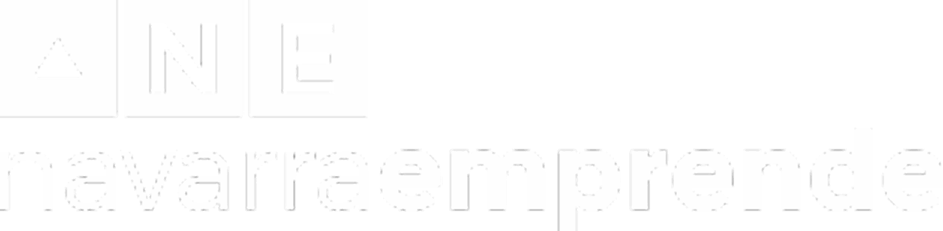 Logo Navarra emprende