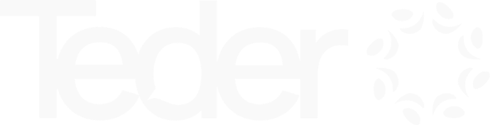 Logo TEDER