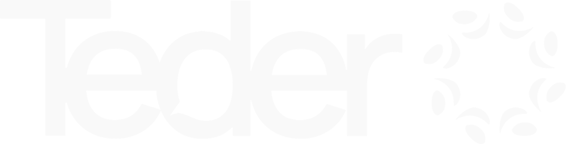 Logo TEDER